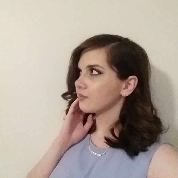 Meet your Posher, Anastasha - Picture 1 of 1